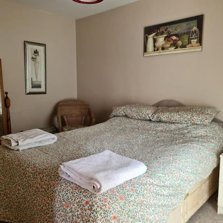 Never To Be Booked Appartement York Buitenkant foto