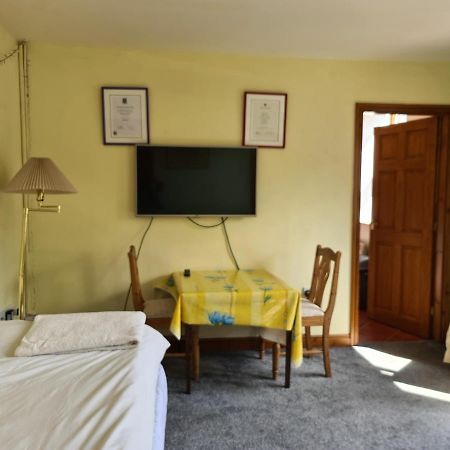 Never To Be Booked Appartement York Buitenkant foto