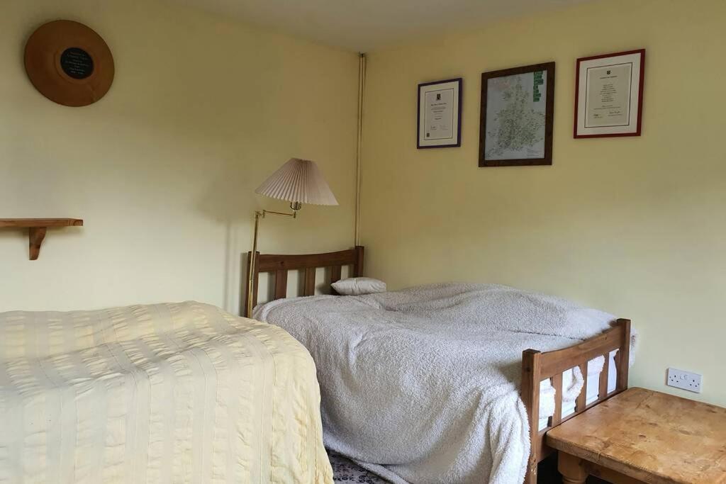 Never To Be Booked Appartement York Buitenkant foto