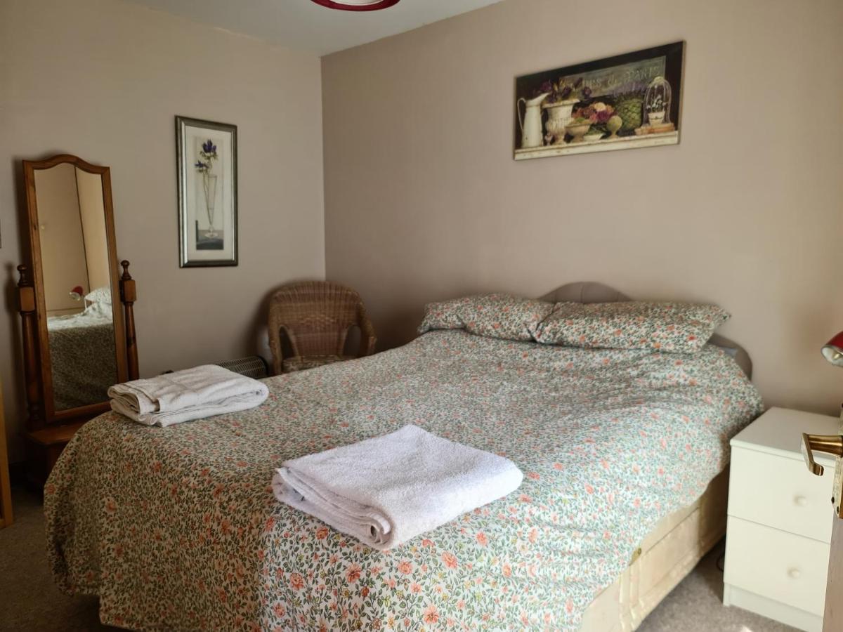 Never To Be Booked Appartement York Buitenkant foto