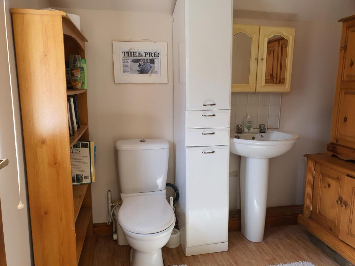 Never To Be Booked Appartement York Buitenkant foto