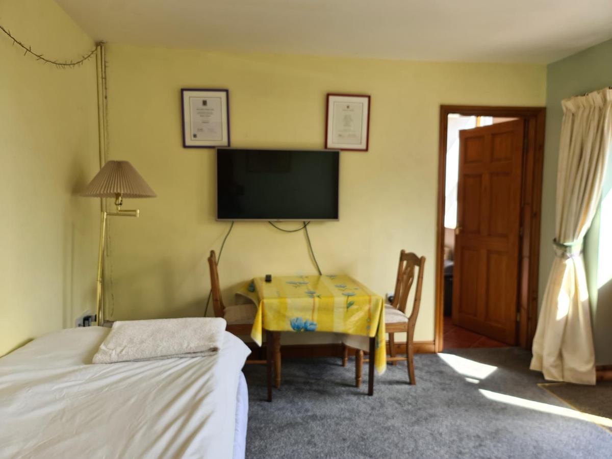 Never To Be Booked Appartement York Buitenkant foto